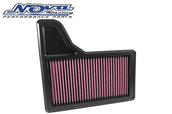 FILTRO K&N INBOX - FORD MUSTANG | MUSTANG ECOBOOST - (COD. 33-5029)