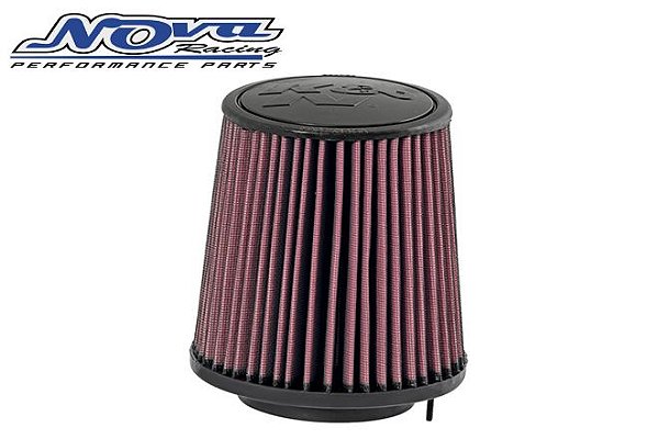FILTRO K&N INBOX - AUDI A4 | A5 | Q5 | S4 | S5 - (COD. E-1987)
