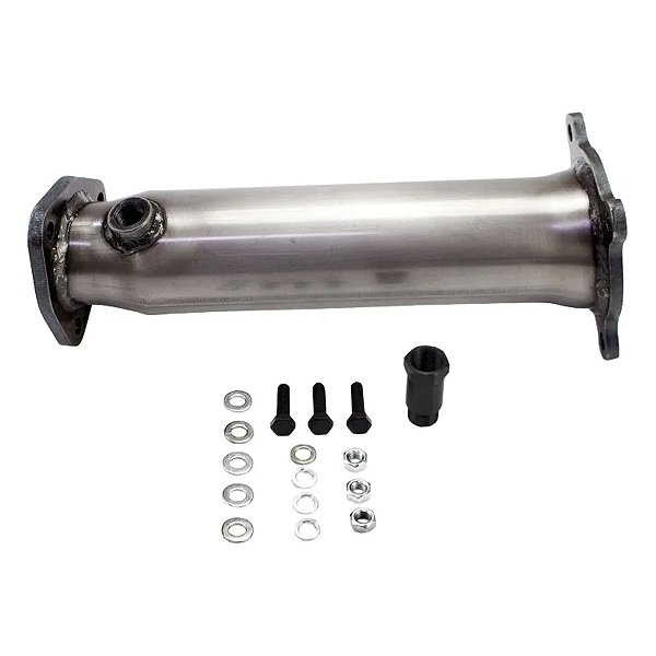 DOWNPIPE AUDI A4 A5 ALLROAD B9 2.0 TSFI