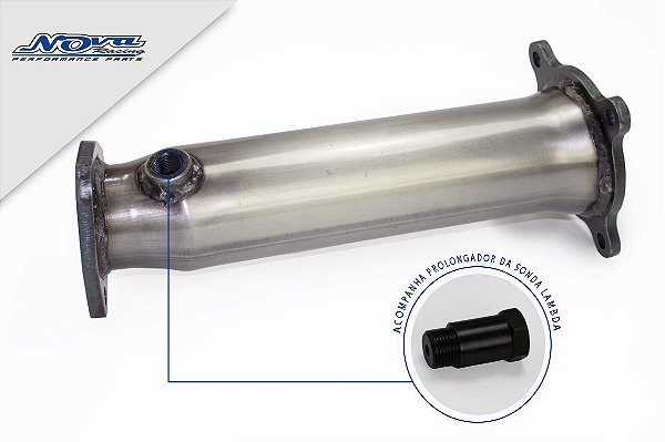 DOWNPIPE AUDI A4 A5 ALLROAD B9 2.0 TSFI