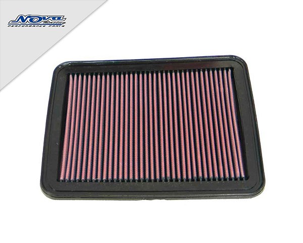 FILTRO K&N INBOX - CHEVROLET MALIBU - (COD. 33-2296)
