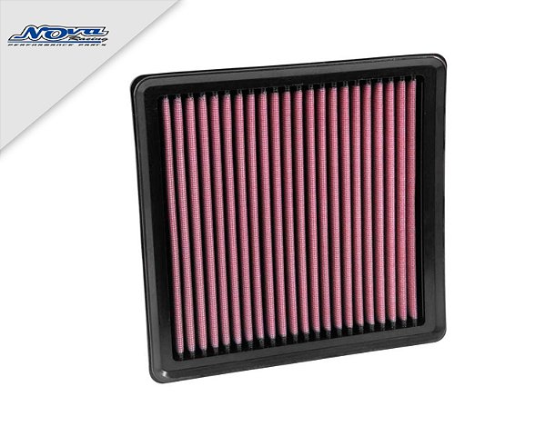 FILTRO K&N INBOX - GR CHEROKEE 3.0V6 DIESEL 11> - (COD. 33-3029)