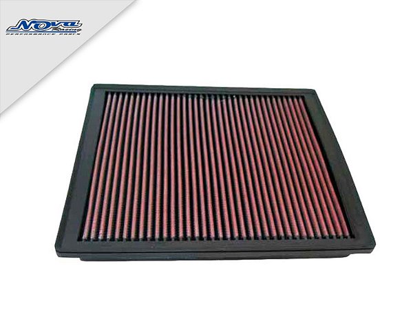 FILTRO INBOX K&N - JEEP GRAND CHEROKEE 4.7 V8 - (COD. 33-2246)