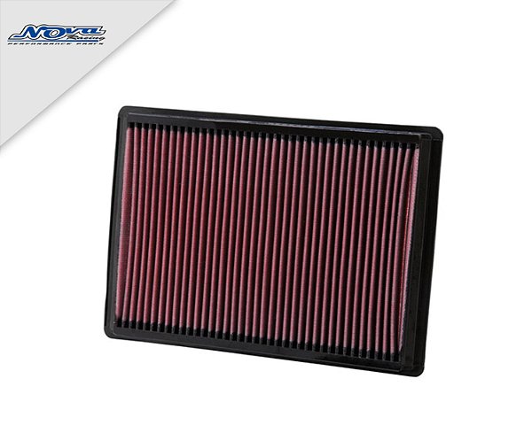 FILTRO INBOX K&N - 300C | CHARGER | CHALLENGER - (COD. 33-2295)