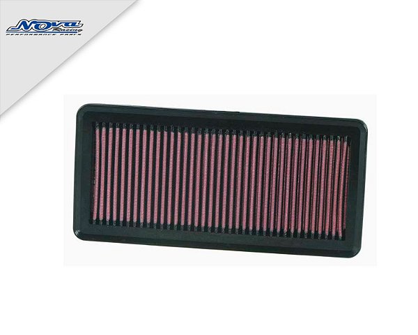 FILTRO INBOX K&N - SUZUKI SX4 2.0 - (COD. 33-2371)