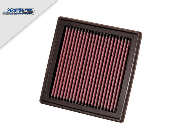 FILTRO INBOX K&N - NISSAN 350Z | 370Z - (COD. 33-2399)