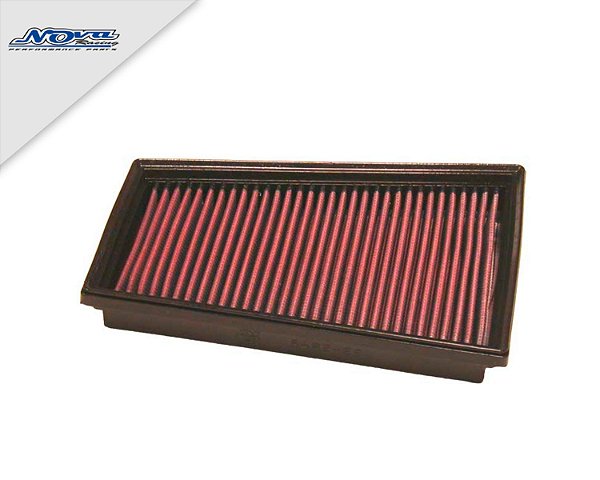 FILTRO K&N INBOX - RENAULT 2.0 16V DUSTER | FLUENCE - (COD. 33-2849)