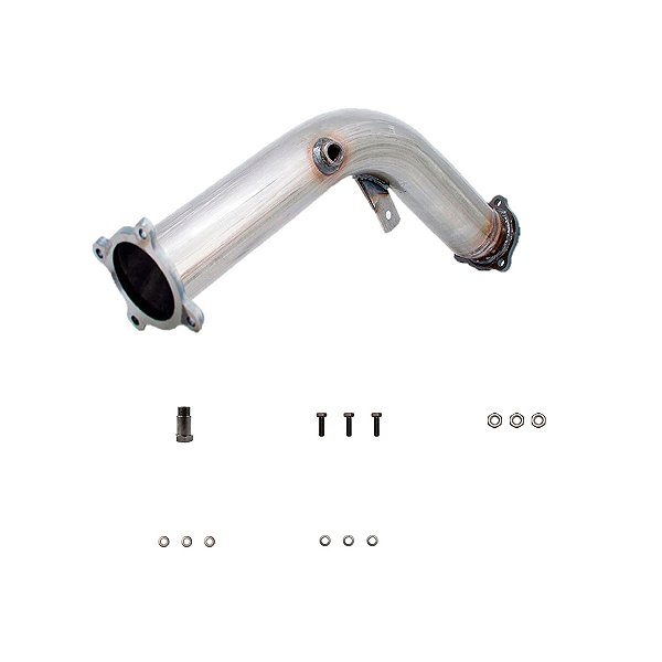 DOWNPIPE AUDI A4 2.0 TSFI AMBITION 225CV