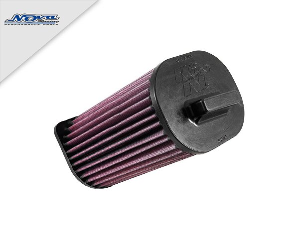 FILTRO INBOX K&N - MERCEDES BENZ C180 CGI 1.6 12/14 GER.W204 - (COD. E-0663)