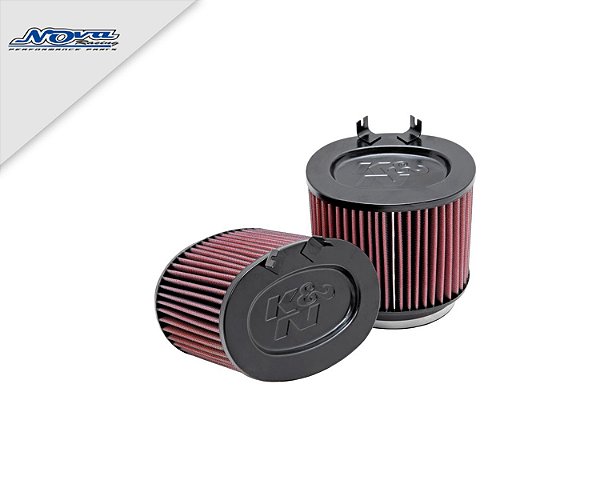 FILTRO INBOX K&N - PORSCHE 911 (SÉRIE 997) - (COD. E-1999)