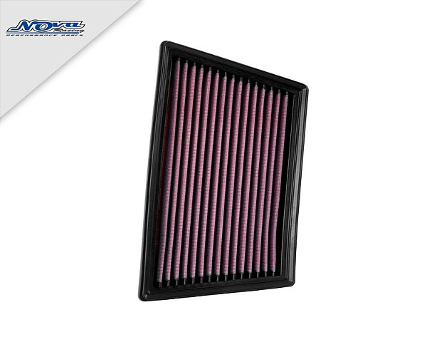 FILTRO K&N INBOX - JAGUAR E-PACE 2.0 (TODOS) 17> | EVOQUE 2.0 DIESEL 17-18 | DISCOVERY SPORT 2.0 DIESEL 16-18