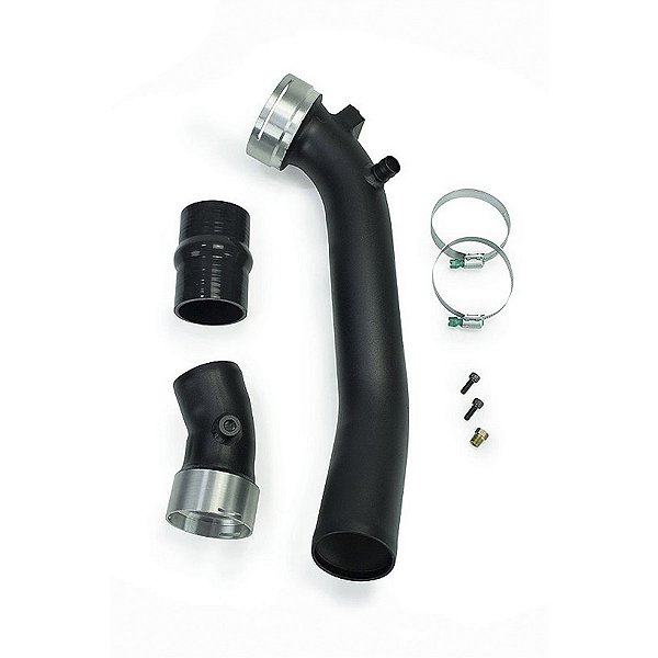 CHARGE PIPE PRESSURIZAÇÃO BMW X3 F25 X4 F26 MOTOR N55
