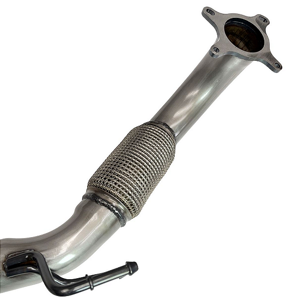 DOWNPIPE AUDI S3 2.0 EA888 SPORTBACK 286CV INOX 409 3"
