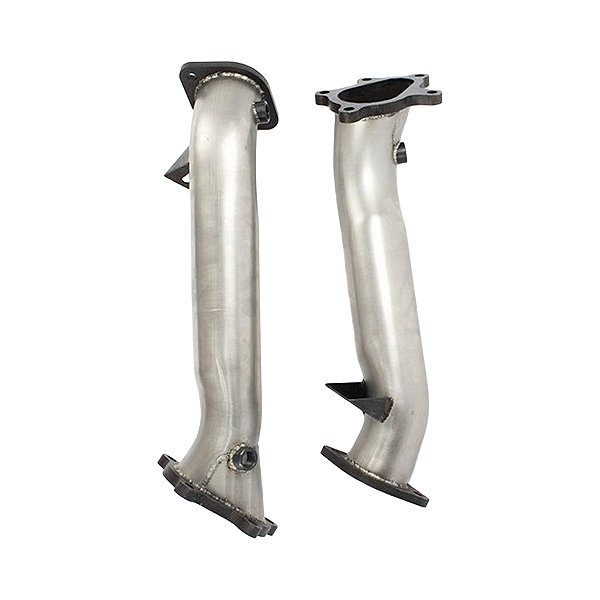 DOWNPIPE NISSAN GTR R35 SKYLINE - INOX 409