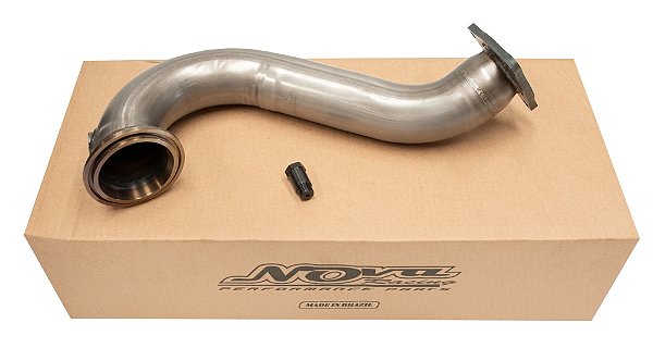 DOWNPIPE JAGUAR E-PACE 2.0 P250 S AUTO 4WD