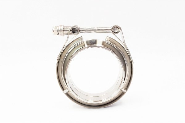 V BAND Ø 3" KIT UNIVERSAL DE INOX