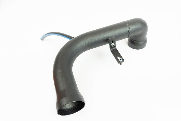 INTAKE POLO TSI ALUMINIO SEM FILTRO