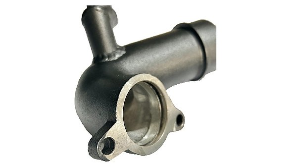 INLET POLO GTS T-CROSS TAOS 1.4 TSI 2022>