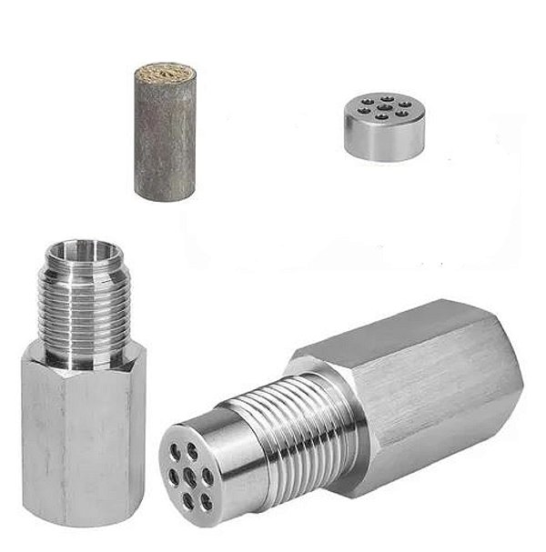 PROLONGADOR DA SONDA LAMBDA COM CONVERSOR CATALITICO