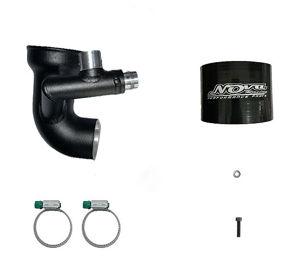 INLET POLO NIVUS POLO T-CROSS UP! 1.0 TSI 2022>