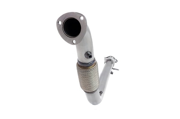 DOWNPIPE FORD RANGER LIMITED 3.2 200CV INOX