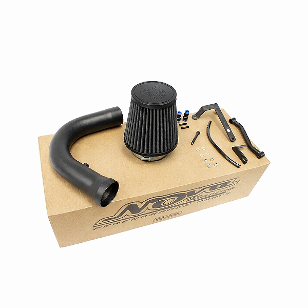 INTAKE GOLF TSI 1.4 E JETTA 1.4 TFSI NACIONAL COM BOMBA VACUO FILTRO RS