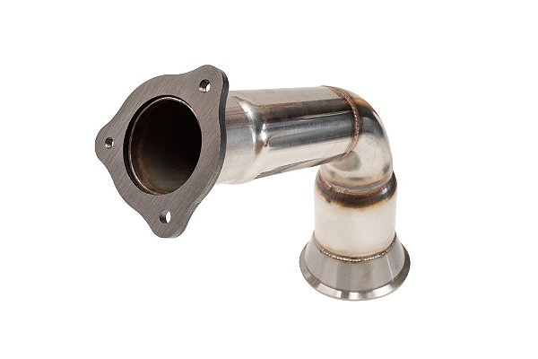 DOWNPIPE AUDI RS4 RS5 2.9 B9 BI-TURBO INOX