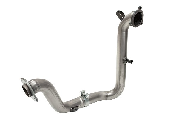 DOWNPIPE MERCEDES A35 AMG INOX 409 2 1/2"