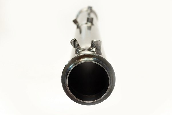 ELIMINADOR DPF TROLLER T4 3.2 TGV 2013/2014
