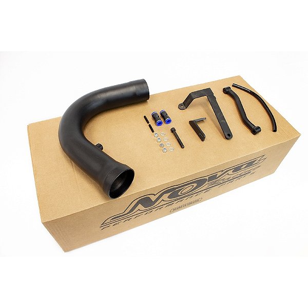 INTAKE GOLF TSI 1.4 E JETTA 1.4 TFSI NACIONAL COM BOMBA VACUO SEM FILTRO