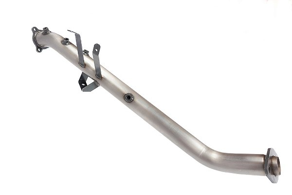 DOWNPIPE MITSUBISHI L200 TRITON 2.4 DIESEL TURBO