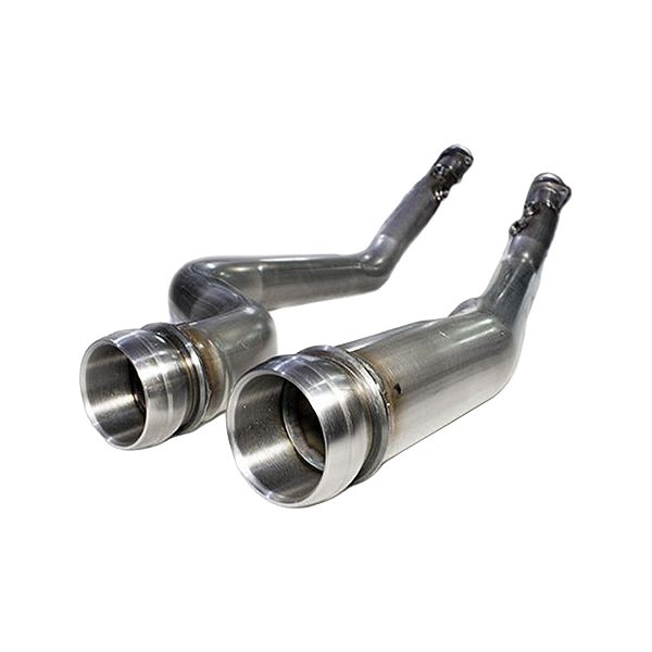 DOWNPIPE MERCEDES W166 ML63 AMG 5.5I BI-TURBO V8 - INOX 409