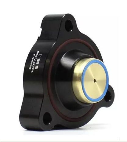 VÁLVULA PRIORIDADE GFB T9356 DV+ BMW F30 335I F20 F21 M135I FIAT ABARTH