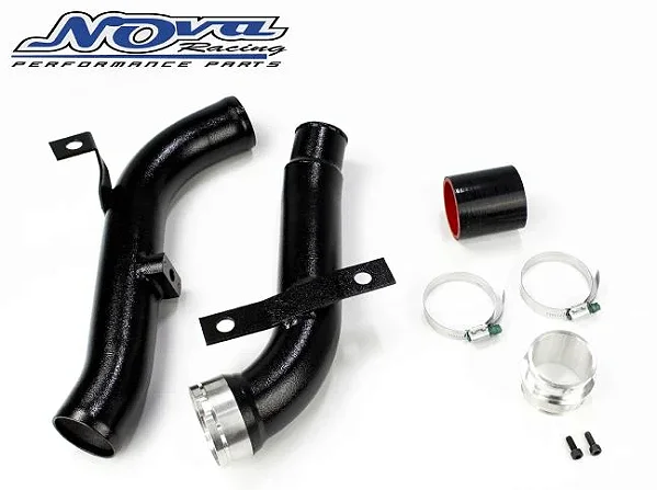 PRESSURIZAÇÃO JETTA TSI 200CV TURBO - BOOST PIPE