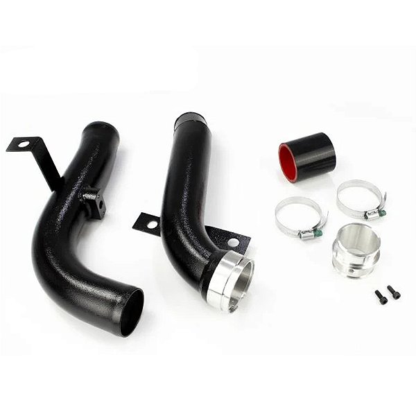 BOOST PIPE JETTA TSI 2.0 211CV - TURBO PRESSURIZAÇÃO