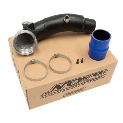 PRESSURIZAÇÃO CHARGE PIPE BMW X5 X6 E70 E71 F16 N55 3.0