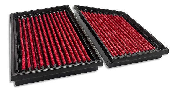 FILTRO RS INBOX - PORSCHE 911 3.0 2019-2022 ; 911 3.7 2020-2022