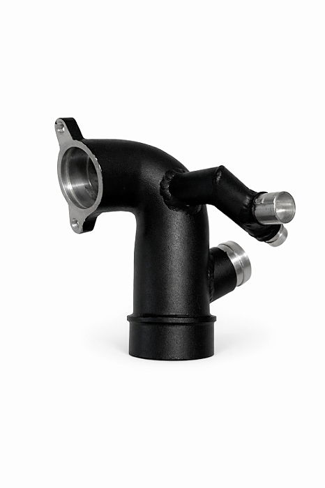 INLET POLO NIVUS VIRTUS T-CROSS EA211 1.4 TSI 2025>