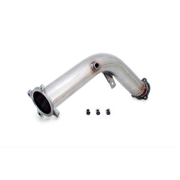 DOWNPIPE PORSCHE MACAN 2.0 252CV 2019 INOX 409 Ø3