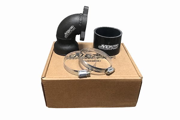 INLET UP 1.0 TSI STAGE 3 - NOVA RACING