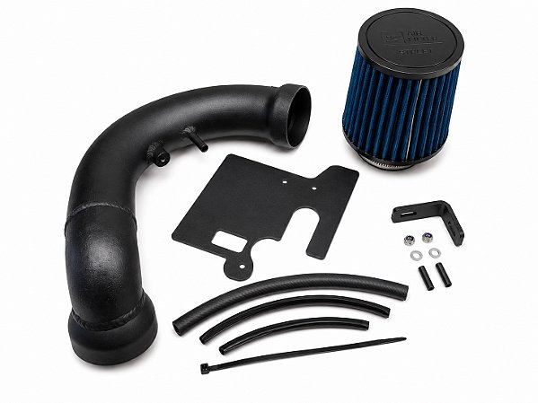 INTAKE STAGE 1 UP TSI 1.0 TURBO COM FILTRO RS AZUL