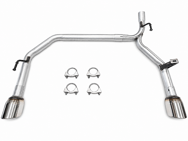 ELIMINADOR TRASEIRO ONIX RS 2021-2025 RONCO ESPORTIVO
