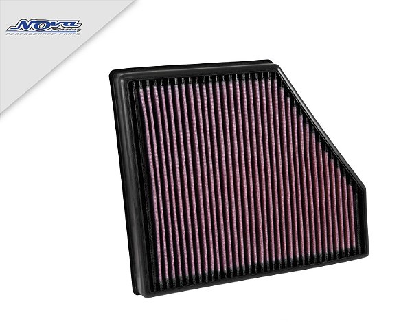 FILTRO K&N INBOX - CAMARO V8 6.2 16>