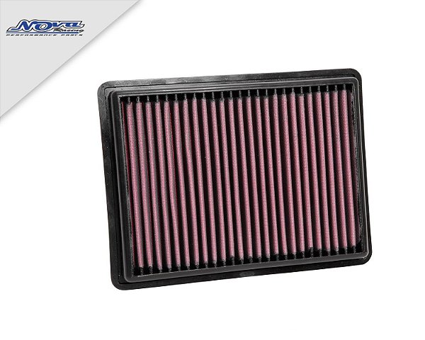 FILTRO K&N INBOX - CHEVROLET EQUINOX 2.0 TURBO 18>