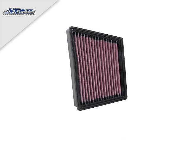 FILTRO K&N INBOX – FORD ECOSPORT 2018. 2.0 / 1.5 (3 CILINDROS)
