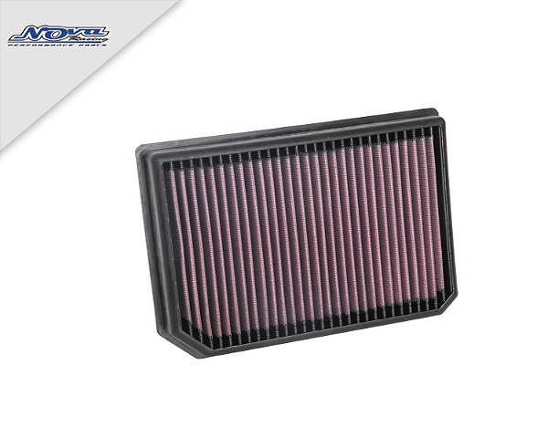 FILTRO K&N INBOX - MERCEDES-BENZ CLASSE A 250 19> (COD. 33-3133)