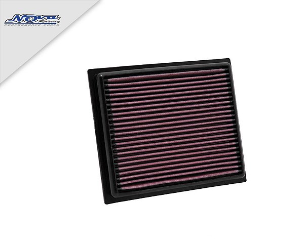 FILTRO K&N INBOX - ECLIPSE CROSS 1.5T | TOYOTA PRIUS (COD. 33-2435)