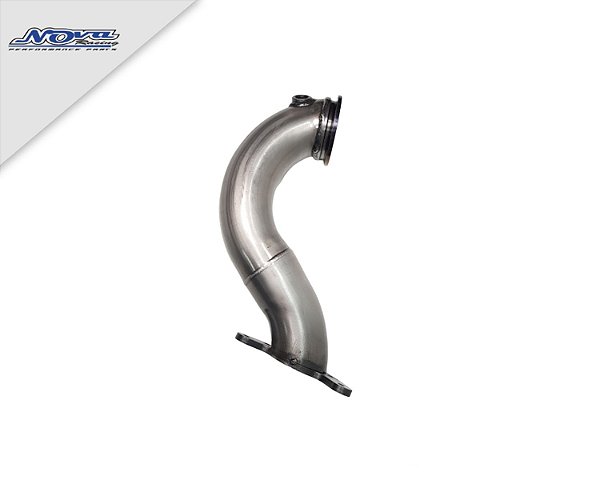 DOWNPIPE CRUZE TRACKER 1.4 153CV Ø 3" INOX 409