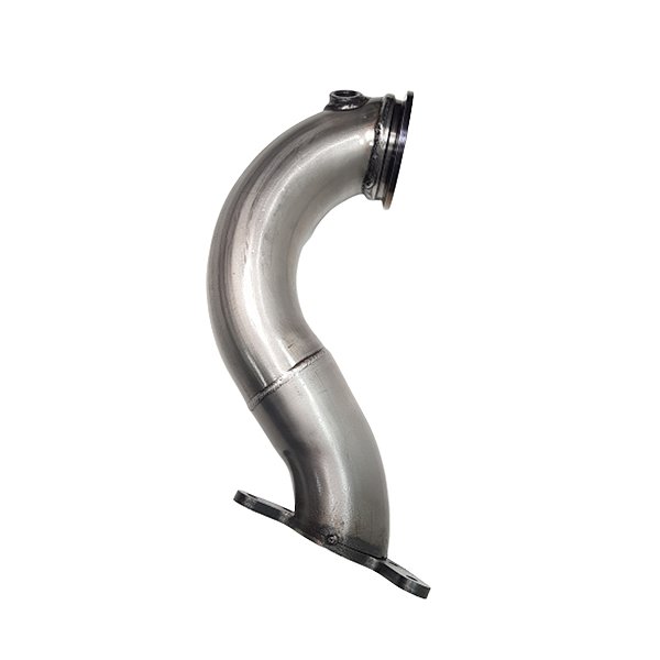 DOWNPIPE CRUZE TRACKER 1.4 153CV Ø 3" INOX 409