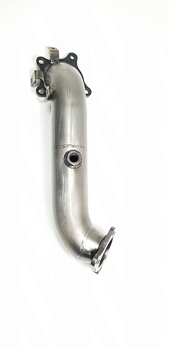 DOWNPIPE CIVIC TOURING 1.5 173CV Ø3 INOX 409